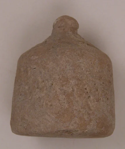Chess Piece, Probably a Pawn