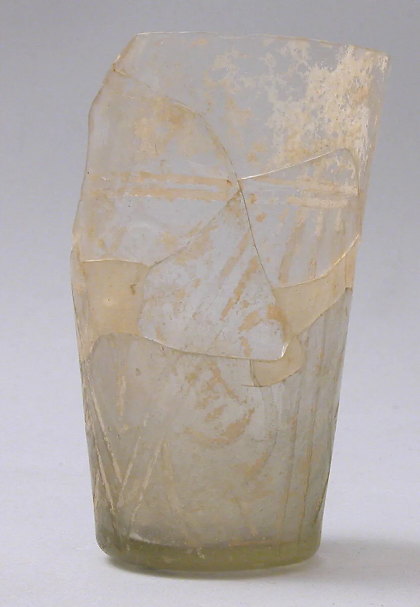 Beaker — Unknown