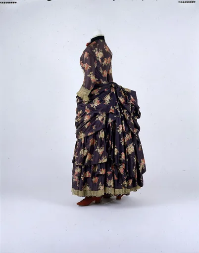 Promenade dress