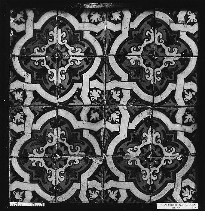 Tiles — Unknown