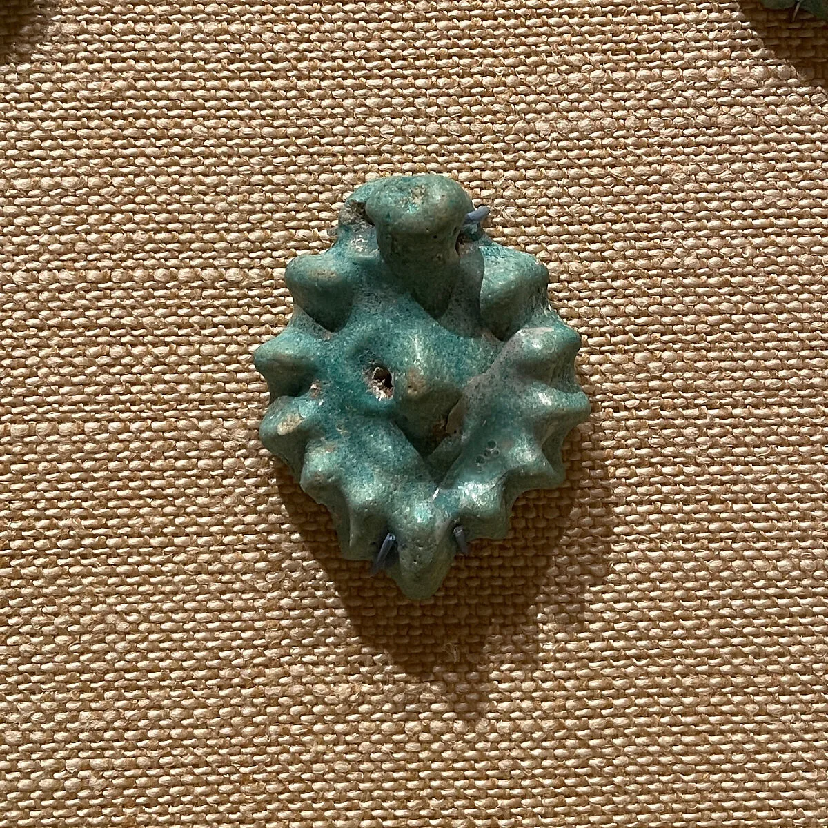 Pendant — Unknown