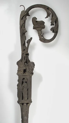 Crozier