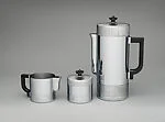 Continental Coffee-Making Service