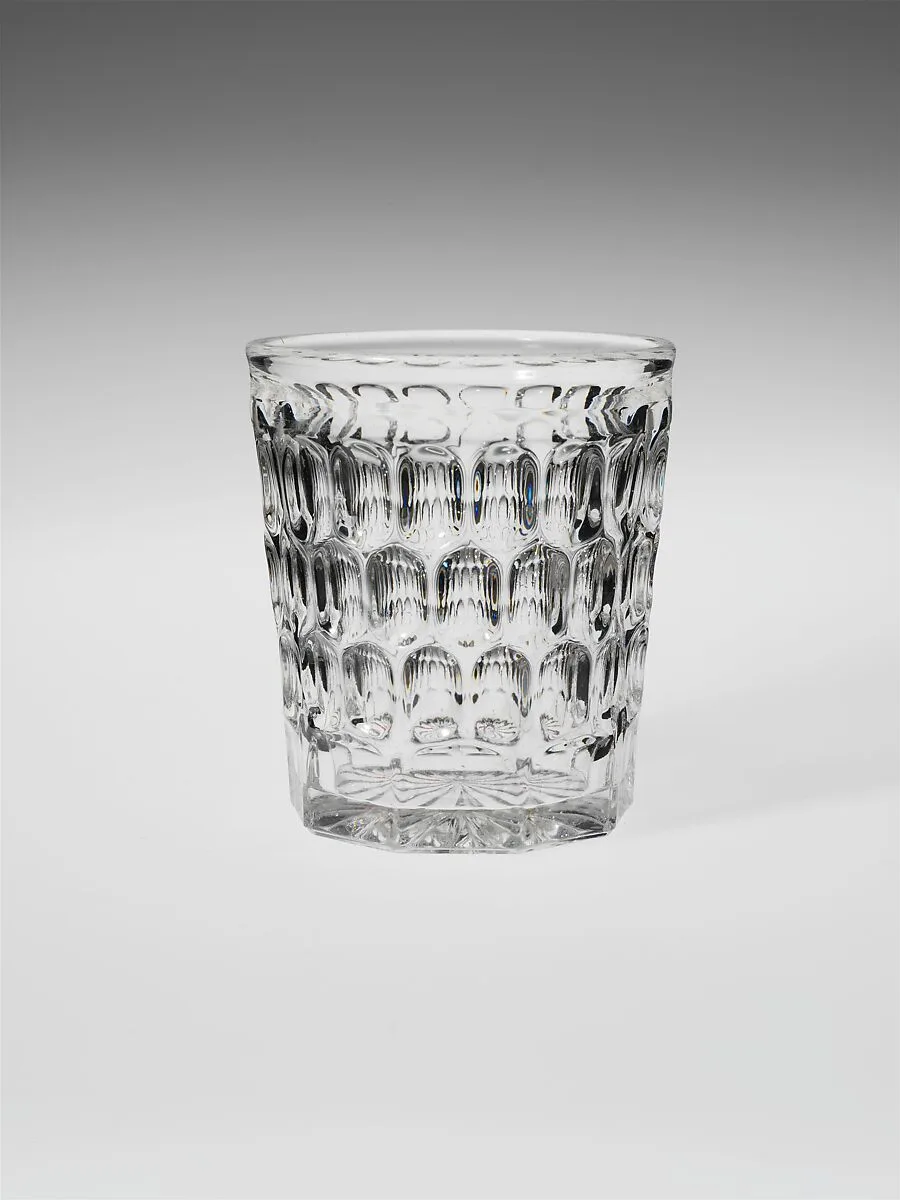 Tumbler — Bakewell, Pears and Company