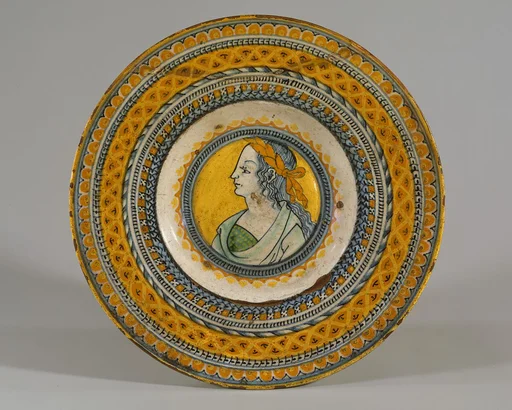 Plate (tagliere)