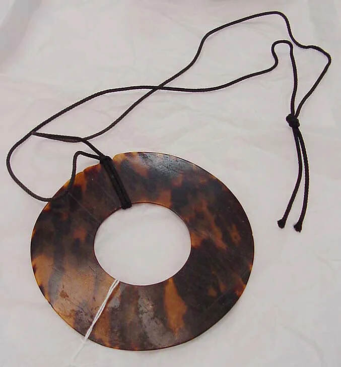 Necklace — Unknown