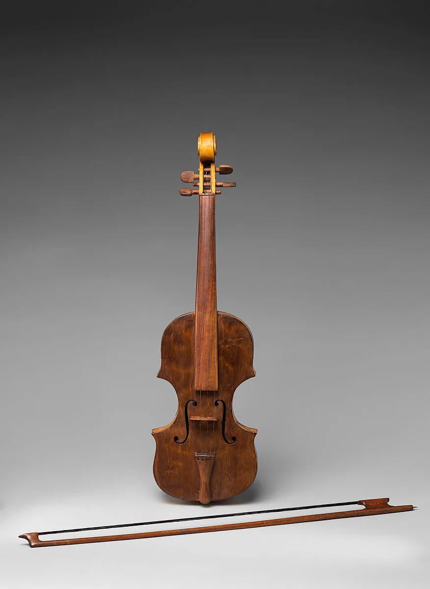 Violin — Unknown