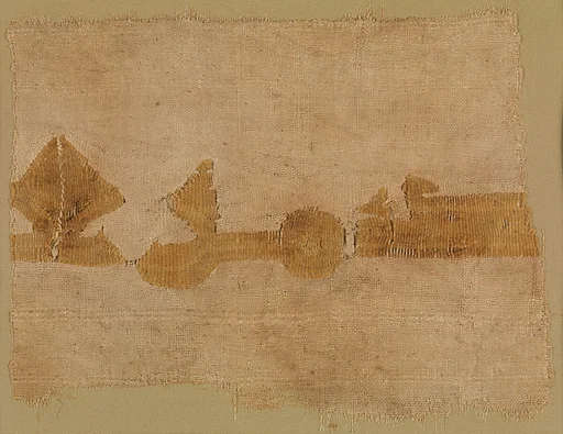 Tiraz Textile Panel