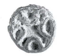 Stamp seal — Unknown