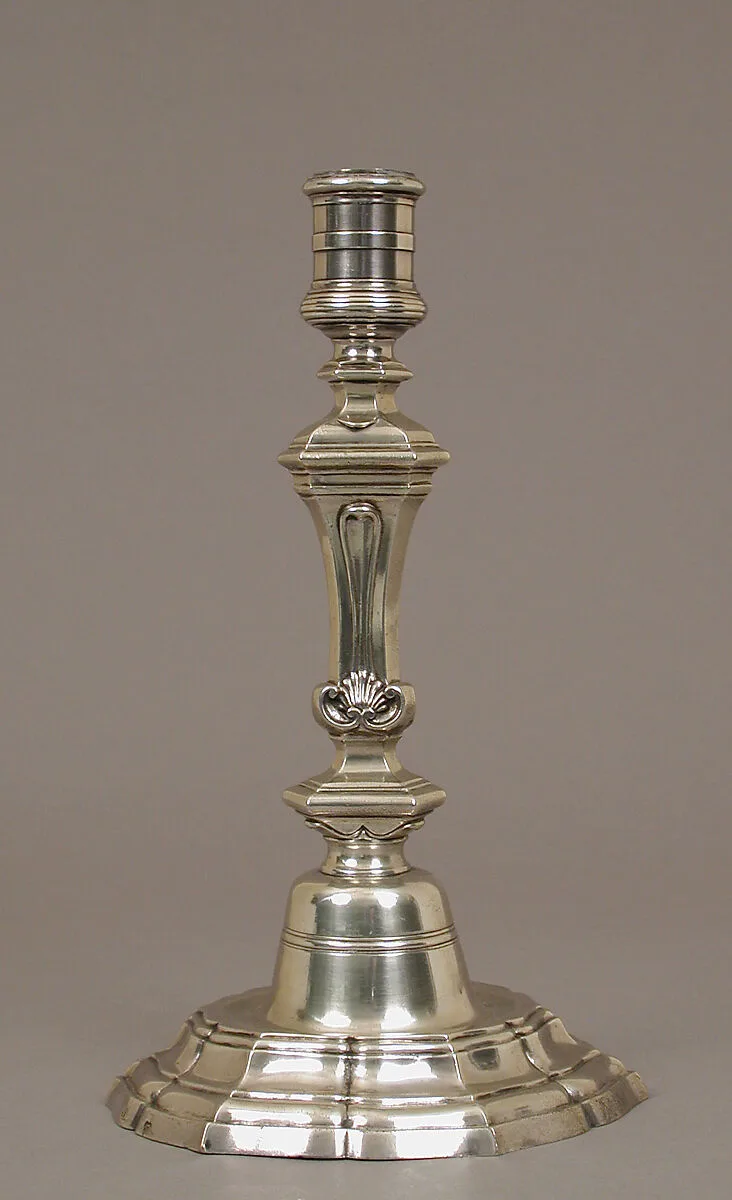 Candlestick — Unknown
