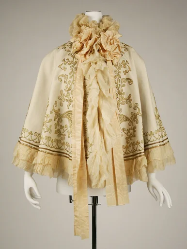 Cape