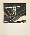 Home Port — Rockwell Kent|American Artists Group