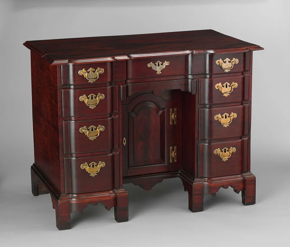 Bureau Table — Unknown