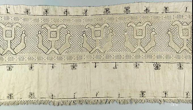 Border — Unknown