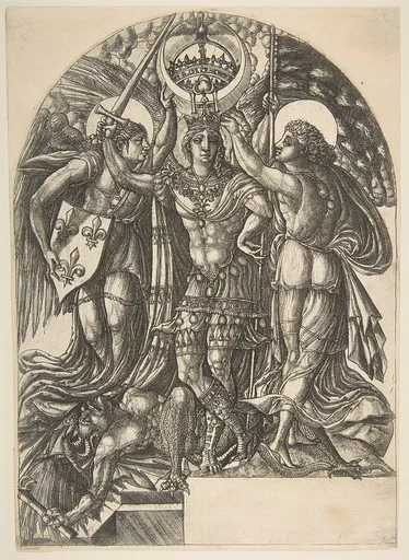 Henri II, King of France, Between France and Fame