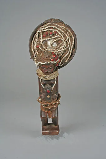 Divination Figure (Hamba)