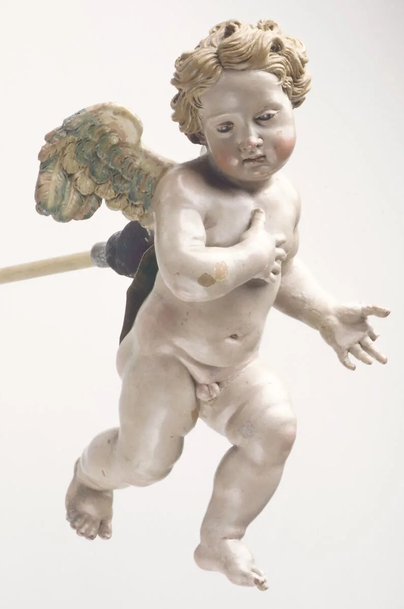 Cherub — Unknown