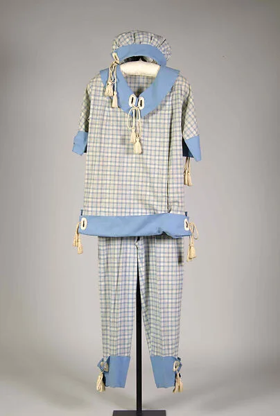 Ensemble — Unknown