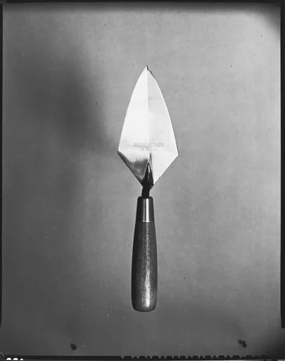 [Bricklayer's Pointing Trowel]