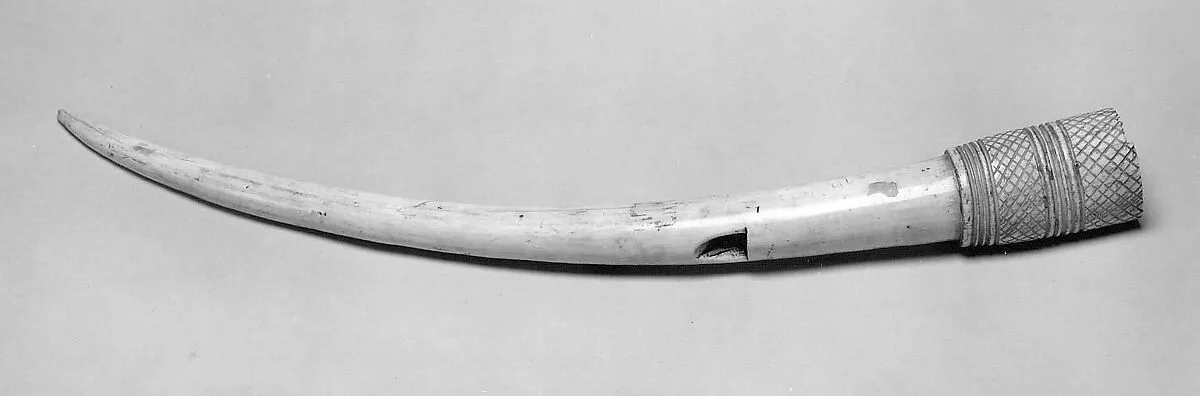 Horn — Unknown