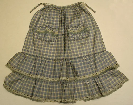 Apron