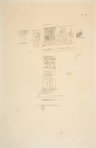 Hôtel Colbert, Windows