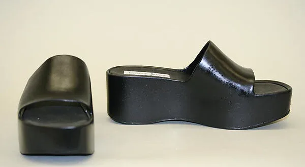 Shoes — Patrick Cox
