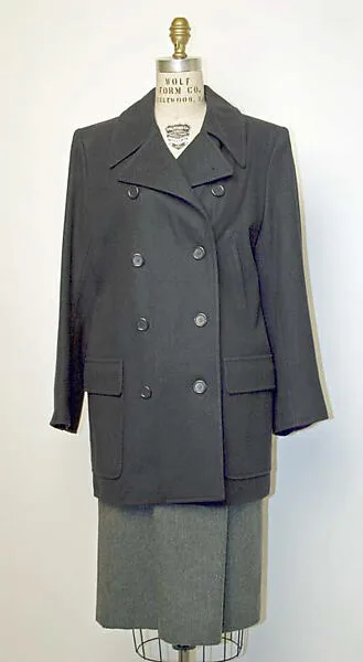 Ensemble — Yves Saint Laurent|Yves Saint Laurent Rive Gauche|Yves Saint Laurent