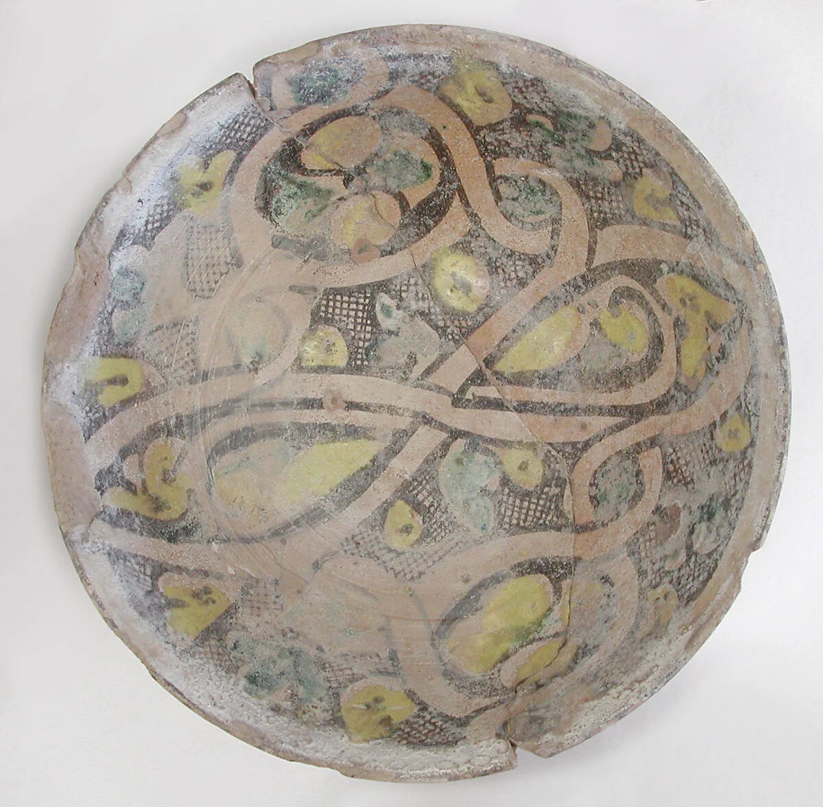 Buffware Bowl — Unknown