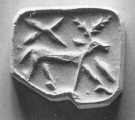 Gable seal — Unknown