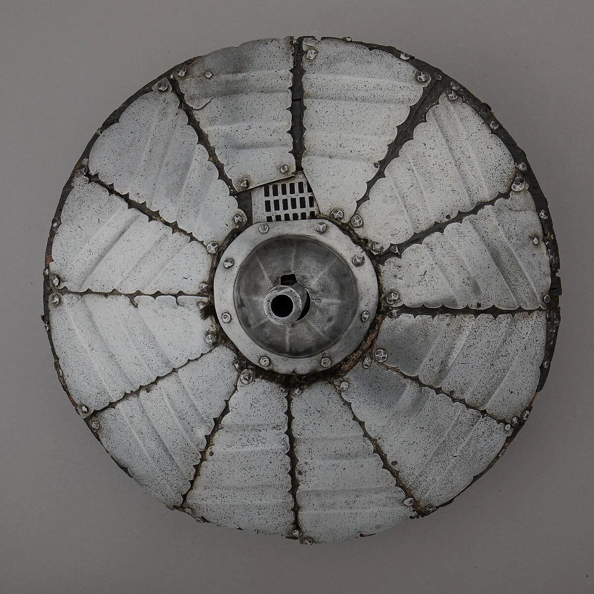 Pistol Shield — Unknown