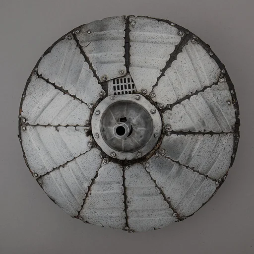 Pistol Shield