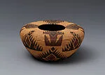 Basket bowl — Lucy Telles