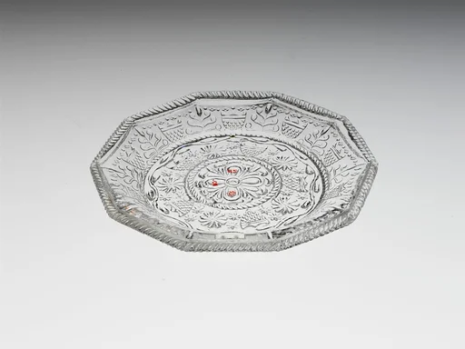 Cup Plate