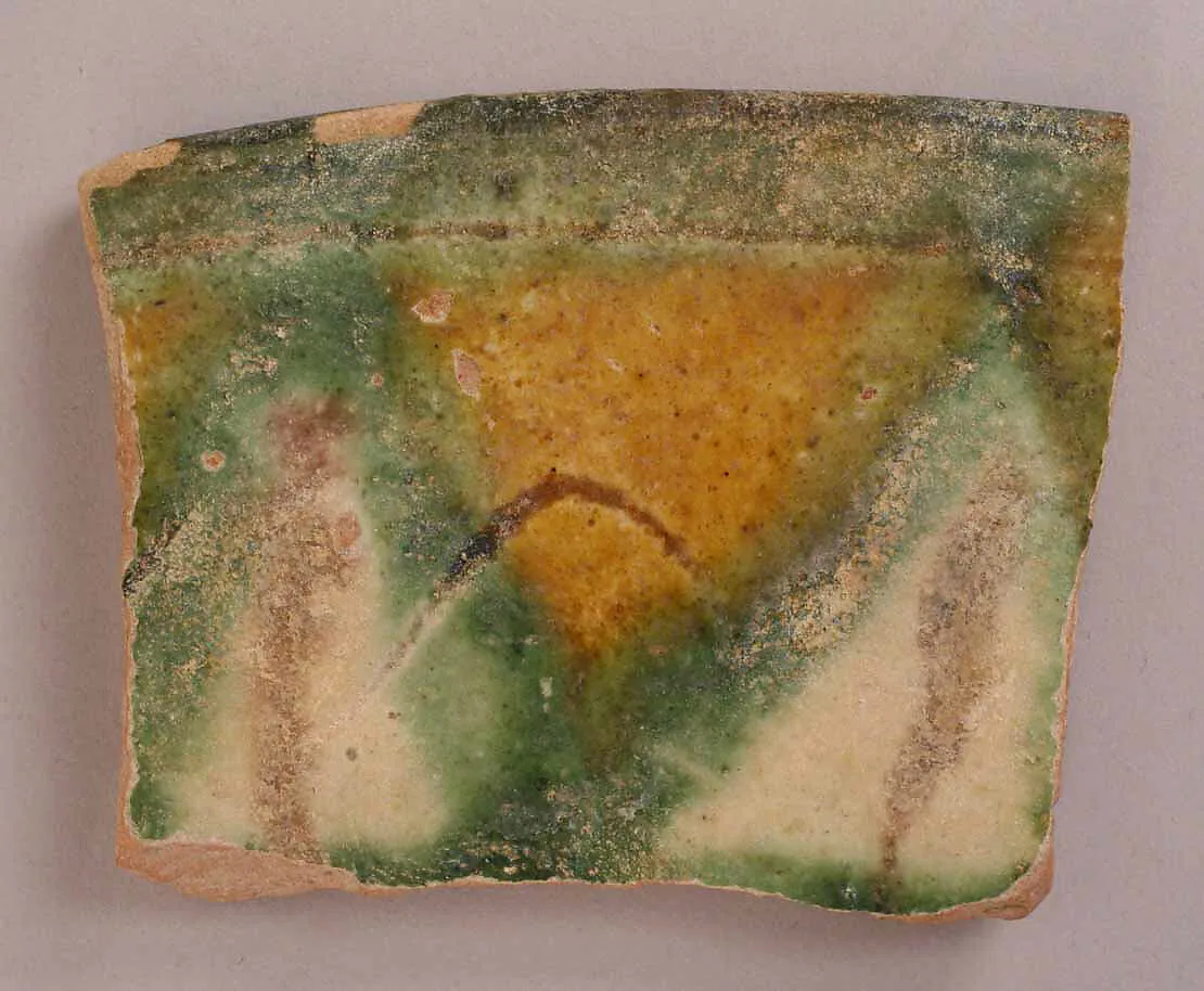 Fragment — Unknown