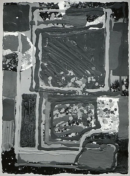 Untitled, 1977 — Edward Avedisian
