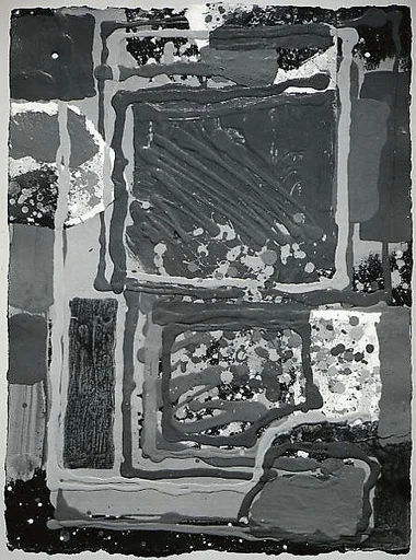 Untitled, 1977