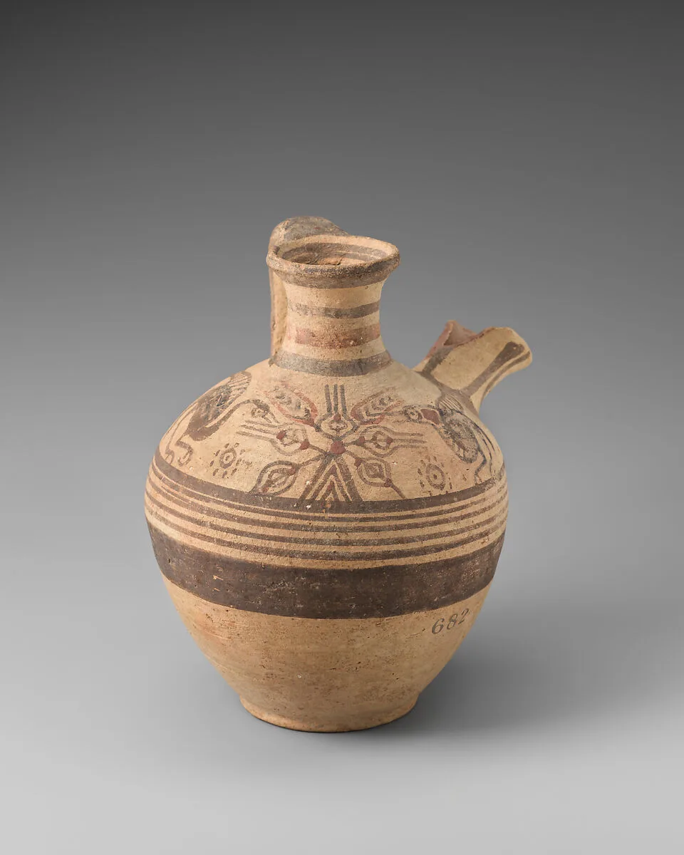 Jug — Unknown