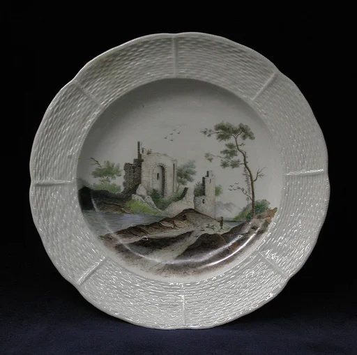 Plate