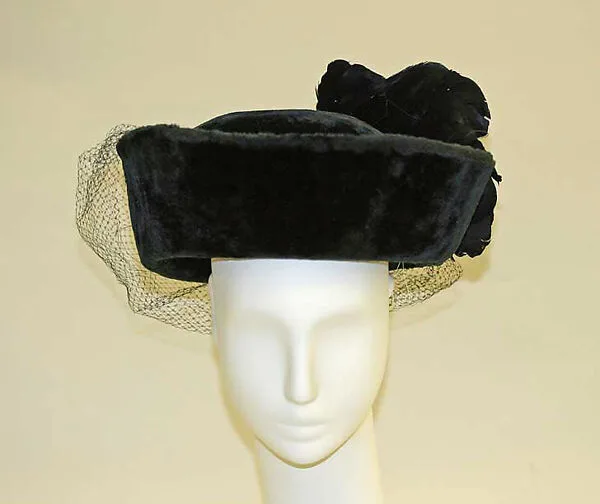 Hat — Unknown