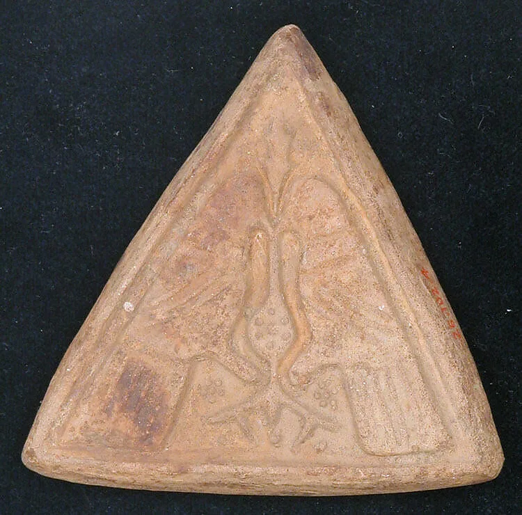 Bath Scraper — Unknown