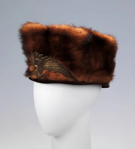 Toque