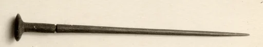 Hairpin
