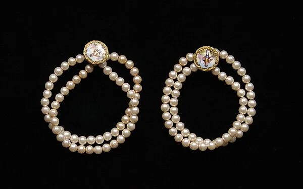 Bracelet — Unknown