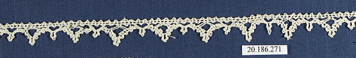 Edging — Unknown