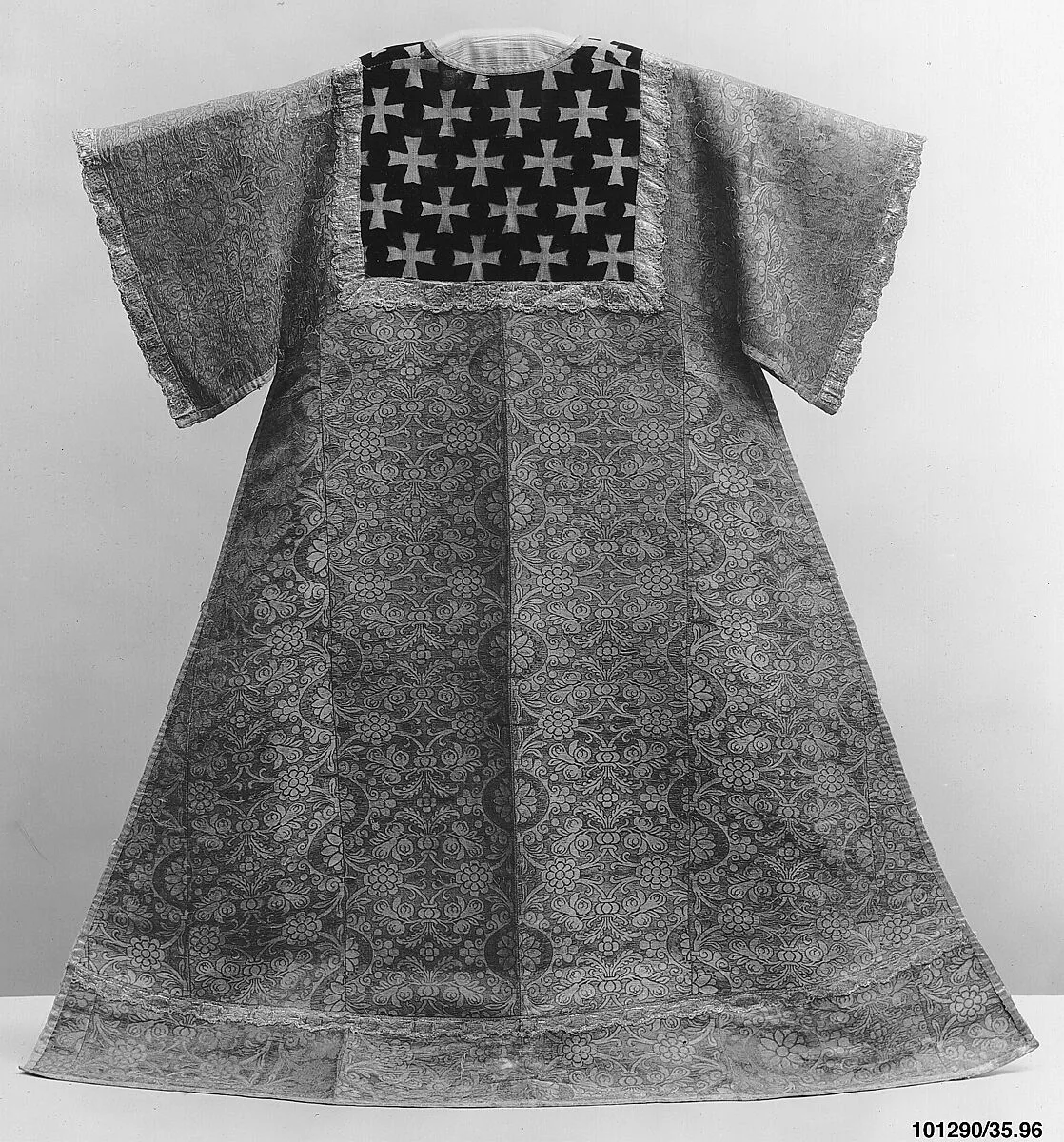 Dalmatic — Unknown