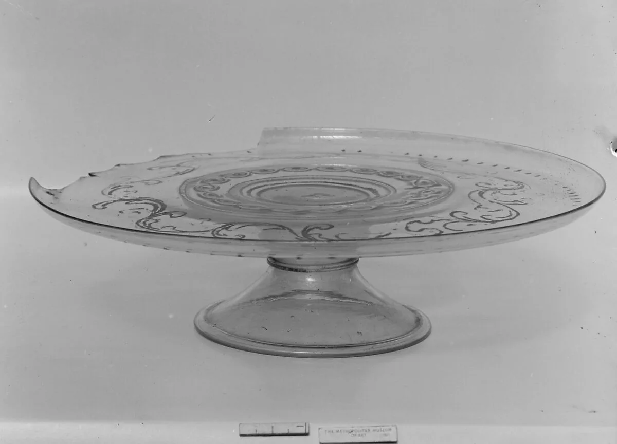 Tazza — Unknown