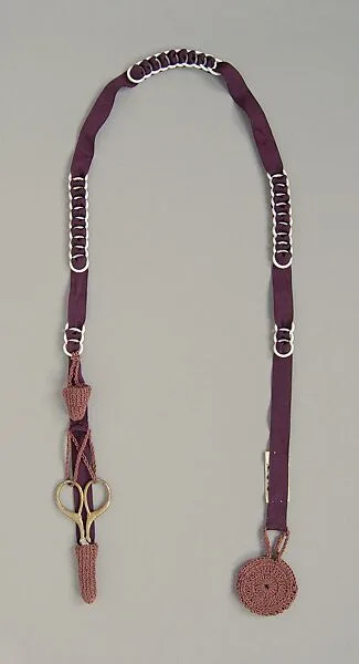 Sewing tool — Unknown