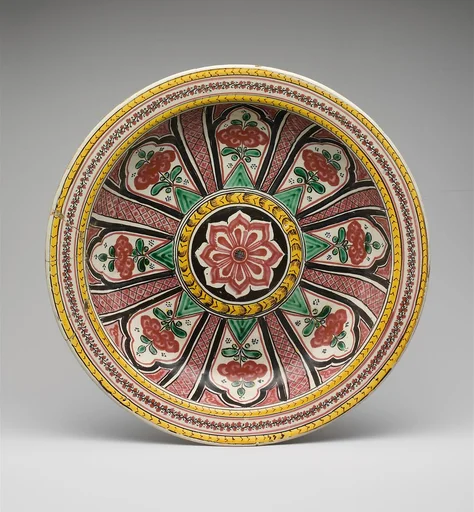 Dish
