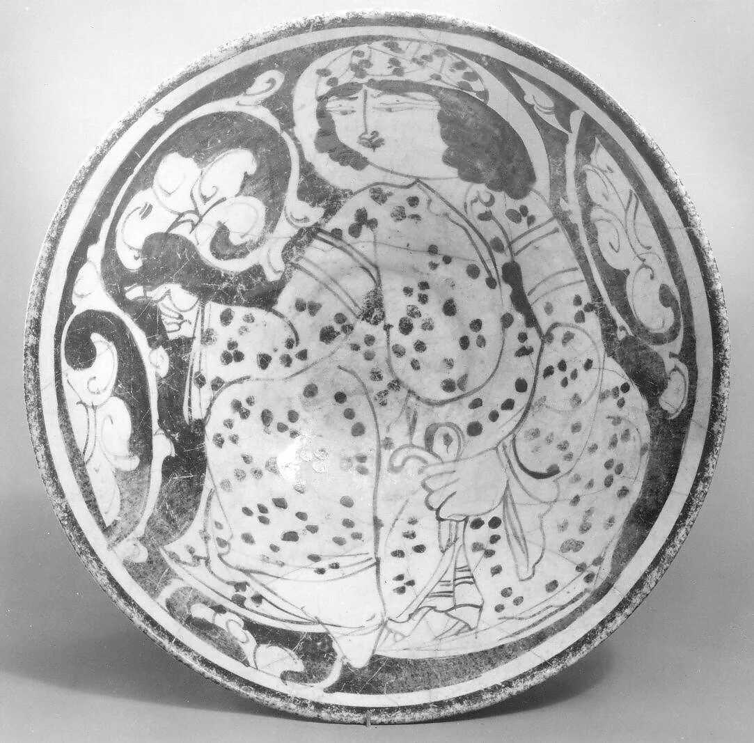 Bowl — Unknown